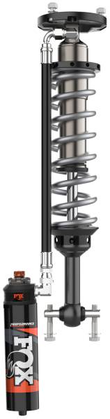 FOX Off-Road Shocks & Suspension | 1350 Offroad - FOX Performance Elite Series 2.5 Coil-Over Reservoir Shock (Pair) - Adjustable 883-06-199 - Image 1