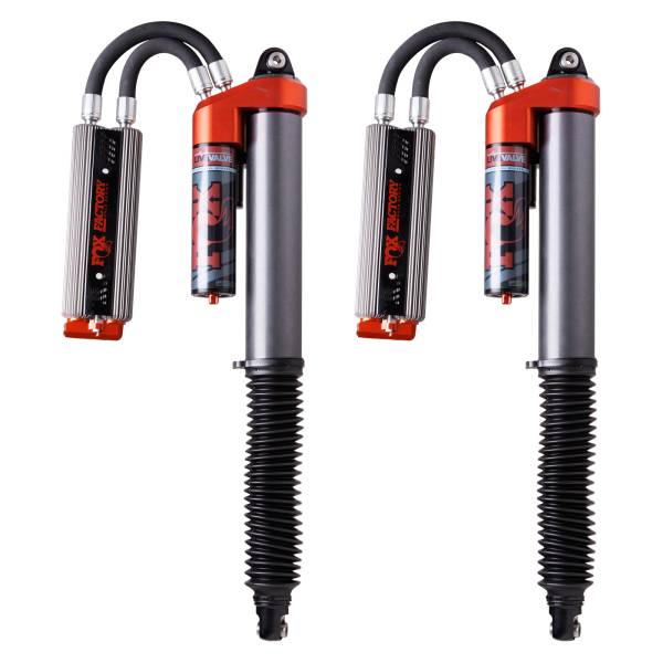 FOX Off-Road Shocks & Suspension | 1350 Offroad - FOX Factory Race Series 3.0 Live Valve Internal Bypass Coil-Over (Pair) - Adjustable 883-06-183 - Image 1