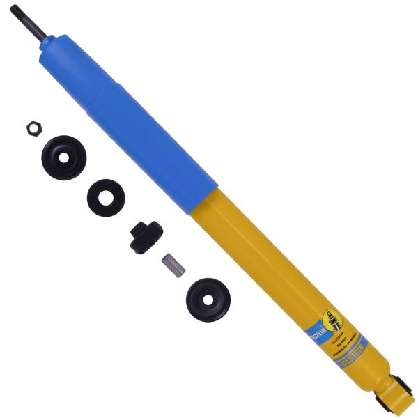 Bilstein Shocks & Suspension | 1350 Offroad - Bilstein B6 4600 - Suspension Shock Absorber 24-228848 - Image 1