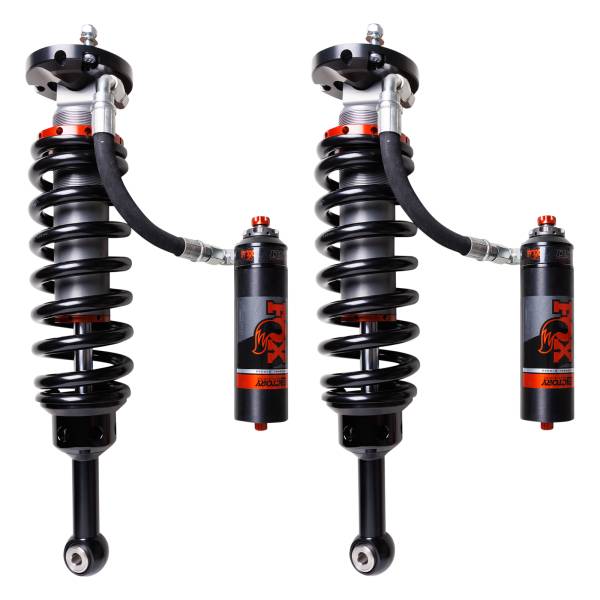 FOX Off-Road Shocks & Suspension | 1350 Offroad - FOX Factory Race Series 2.5 Internal Bypass Reservoir Shock (Pair) - Adjustable 883-06-208 - Image 1