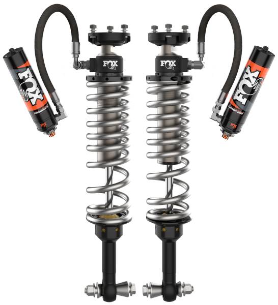 FOX Off-Road Shocks & Suspension | 1350 Offroad - FOX Performance Elite Series 2.5 Coil-Over Reservoir Shock (Pair) - Adjustable 883-06-213 - Image 1