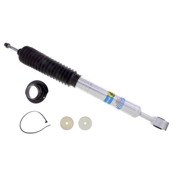 Bilstein Shocks & Suspension | 1350 Offroad - Bilstein B8 5100 (Ride Height Adjustable) - Suspension Shock Absorber 24-232173 - Image 1