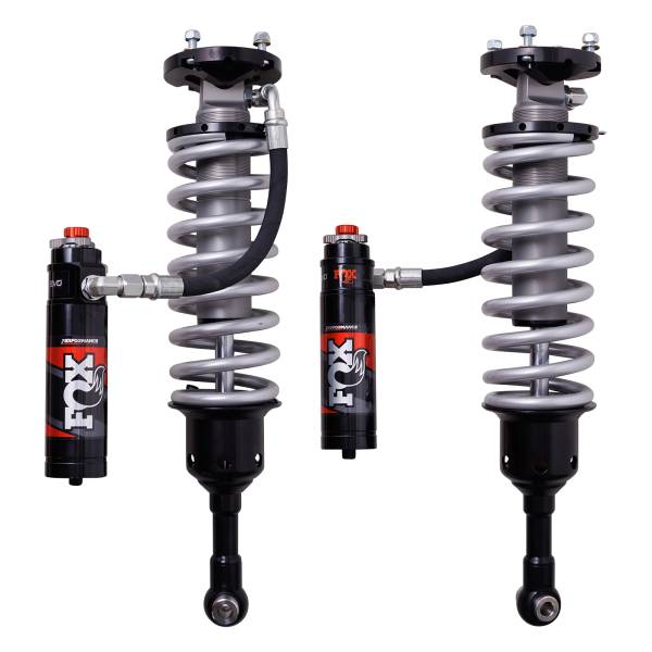 FOX Off-Road Shocks & Suspension | 1350 Offroad - FOX Performance Elite Series 2.5 Coil-Over Reservoir Shock (Pair) - Adjustable 883-06-224 - Image 1