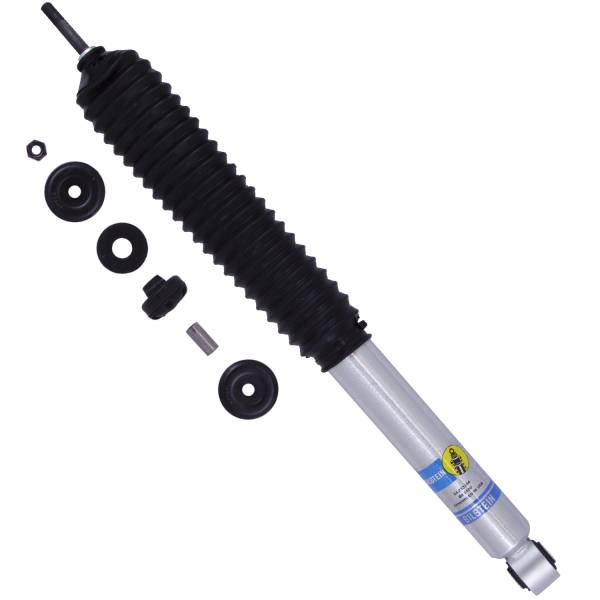 Bilstein Shocks & Suspension | 1350 Offroad - Bilstein B8 5100 - Suspension Shock Absorber 24-233354 - Image 1