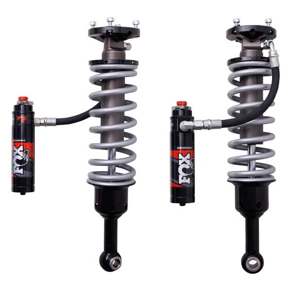 FOX Off-Road Shocks & Suspension | 1350 Offroad - FOX Performance Elite Coil-Over Reservoir Shock Pair - Adjustable 883-06-234 - Image 1