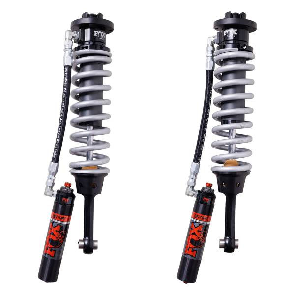 FOX Off-Road Shocks & Suspension | 1350 Offroad - FOX Factory Race 3.0 Internal Bypass Coil-Over Reservoir Shock (Pair) - Adjustable 883-06-232 - Image 1