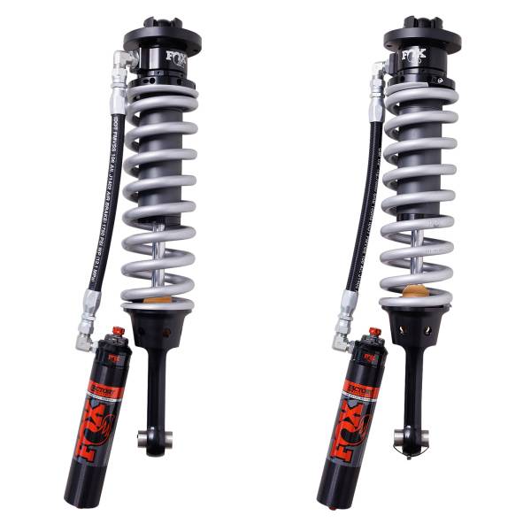 FOX Off-Road Shocks & Suspension | 1350 Offroad - FOX Factory Race 3.0 Internal Bypass Coil-Over Reservoir Shock Pair -Adjustable 883-06-233 - Image 1