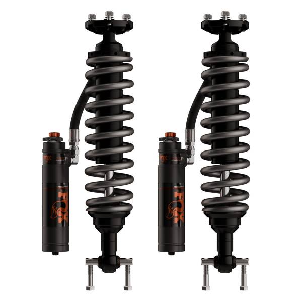 FOX Off-Road Shocks & Suspension | 1350 Offroad - FOX Performance Elite Series 2.5 HD Coil-Over Reservoir Shock (Pair) - Adjustable 883-06-261 - Image 1