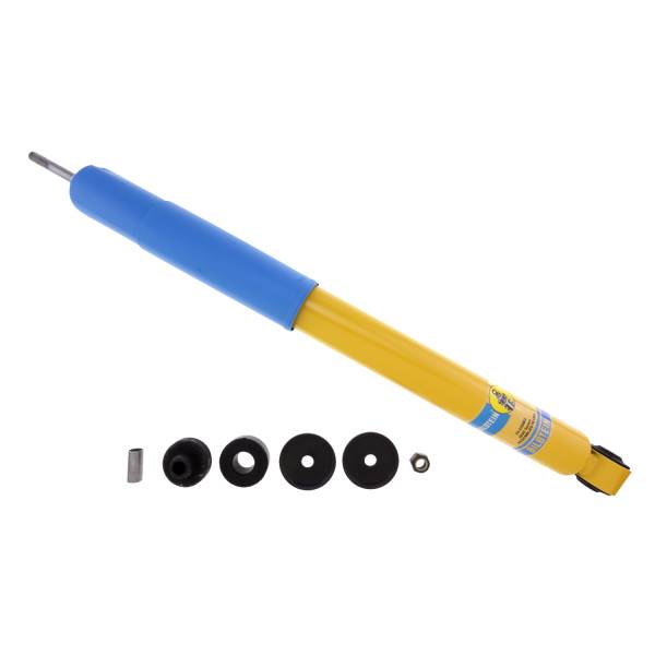 Bilstein Shocks & Suspension | 1350 Offroad - Bilstein B6 4600 - Suspension Shock Absorber 24-239462 - Image 1