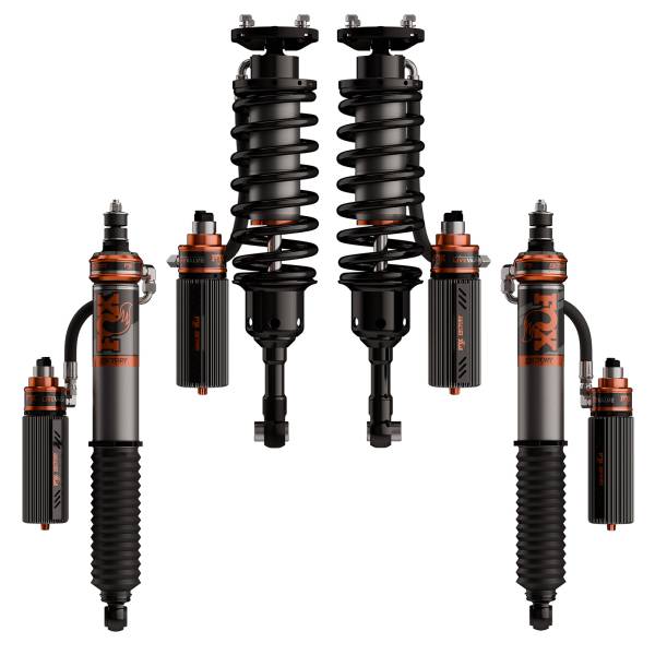 FOX Off-Road Shocks & Suspension | 1350 Offroad - FOX Factory Race 3.2 Live Valve Internal Bypass Shock Kit - Adjustable 883-06-267 - Image 1