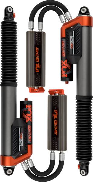 FOX Off-Road Shocks & Suspension | 1350 Offroad - FOX Factory Race Series 3.0 Live Valve Internal Bypass Piggyback (Pair) - Adjustable 883-09-153 - Image 1