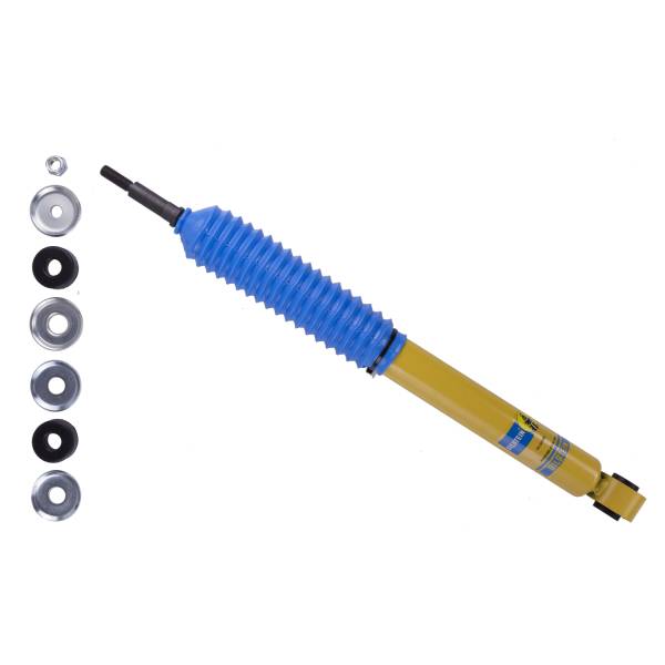 Bilstein Shocks & Suspension | 1350 Offroad - Bilstein B6 4600 - Suspension Shock Absorber 24-241656 - Image 1