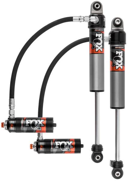 FOX Off-Road Shocks & Suspension | 1350 Offroad - FOX Performance Elite Series 2.5 Reservoir Shock (Pair) - Adjustable 883-26-050 - Image 1