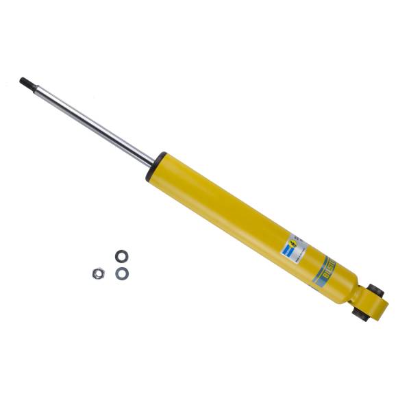 Bilstein Shocks & Suspension | 1350 Offroad - Bilstein B6 Performance - Suspension Shock Absorber 24-243407 - Image 1