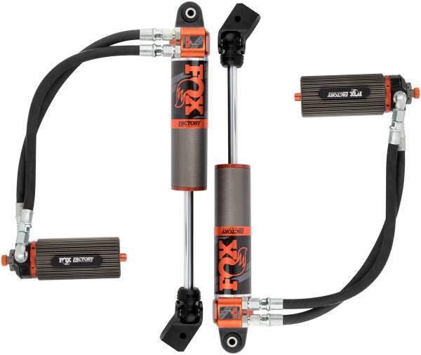 FOX Off-Road Shocks & Suspension | 1350 Offroad - FOX Factory Race Series 3.0 Internal Bypass Reservoir Shock (Pair) - Adjustable 883-26-077 - Image 1