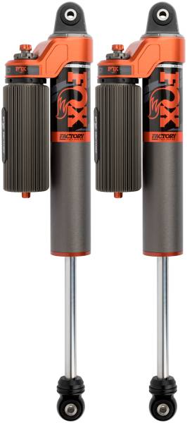 FOX Off-Road Shocks & Suspension | 1350 Offroad - FOX Factory Race Series 3.0 Internal Bypass Piggyback Shock (Pair) - Adjustable 883-26-083 - Image 1