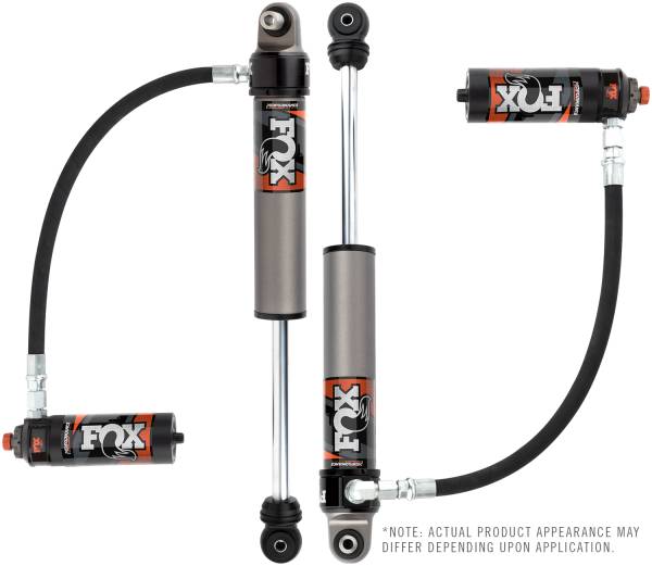 FOX Off-Road Shocks & Suspension | 1350 Offroad - FOX Performance Elite Series 2.5 Reservoir Shock (Pair) - Adjustable 883-26-060 - Image 1