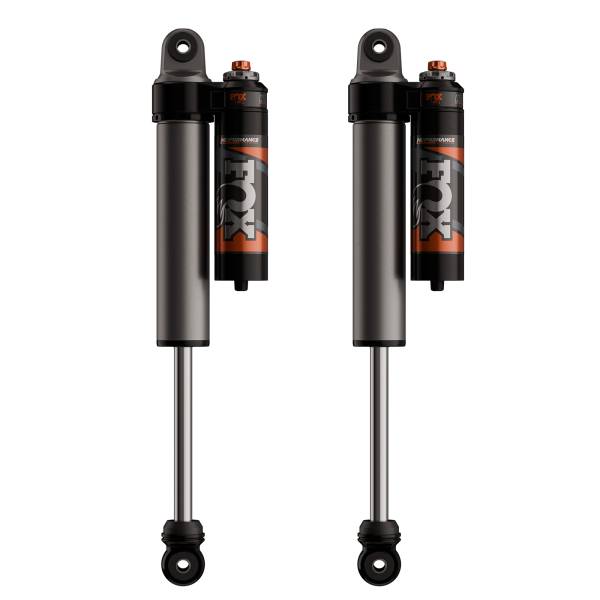 FOX Off-Road Shocks & Suspension | 1350 Offroad - FOX Performance Elite Series 2.5 Reservoir Shock (Pair) - Adjustable 883-26-072 - Image 1