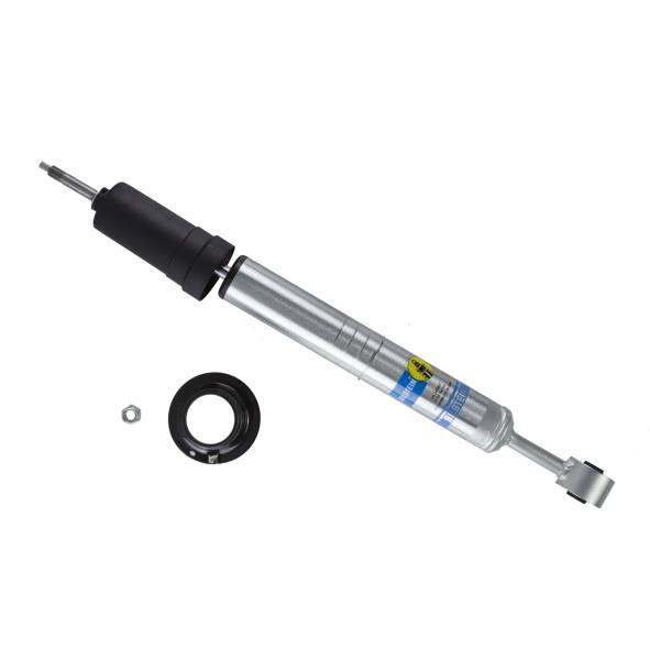 Bilstein Shocks & Suspension | 1350 Offroad - Bilstein B8 5100 (Ride Height Adjustable) - Suspension Shock Absorber 24-245487 - Image 1