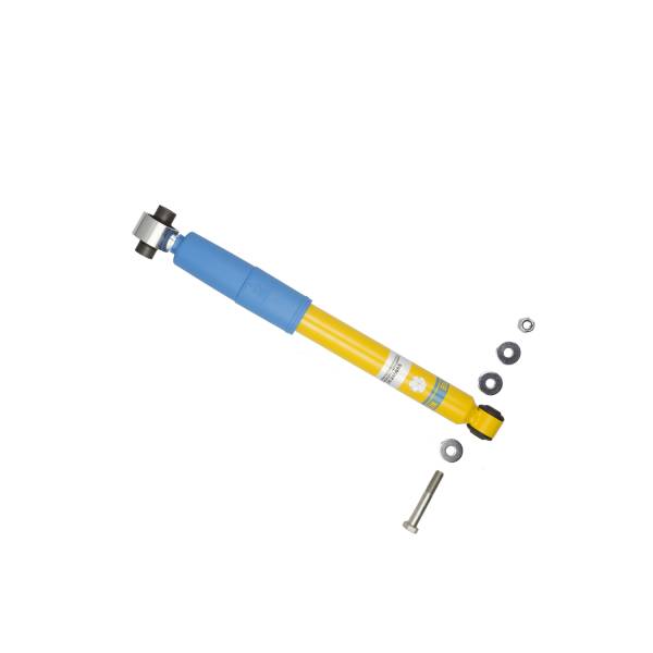 Bilstein Shocks & Suspension | 1350 Offroad - Bilstein B6 Performance - Suspension Shock Absorber 24-245685 - Image 1