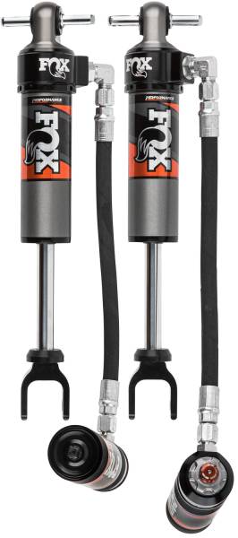 FOX Off-Road Shocks & Suspension | 1350 Offroad - FOX Performance Elite Series 2.5 Reservoir Shock (Pair) - Adjustable 883-26-084 - Image 1