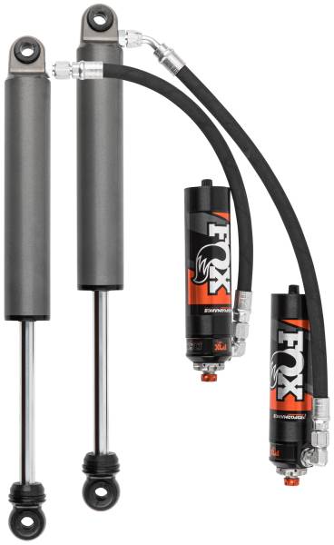 FOX Off-Road Shocks & Suspension | 1350 Offroad - FOX Performance Elite Series 2.5 Reservoir Shock (Pair) - Adjustable 883-26-087 - Image 1