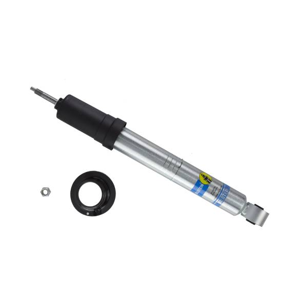 Bilstein Shocks & Suspension | 1350 Offroad - Bilstein B8 5100 (Ride Height Adjustable) - Suspension Shock Absorber 24-248730 - Image 1
