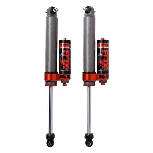 FOX Off-Road Shocks & Suspension | 1350 Offroad - FOX Factory Race Series 2.5 Internal Bypass Reservoir Shock (Pair) - Adjustable 883-26-110 - Image 1