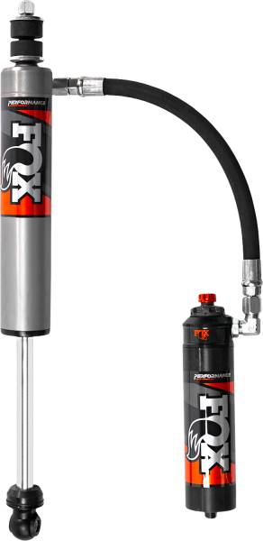 FOX Off-Road Shocks & Suspension | 1350 Offroad - FOX Performance Elite Series 2.5 Reservoir Shock (Pair) - Adjustable 883-26-115 - Image 1