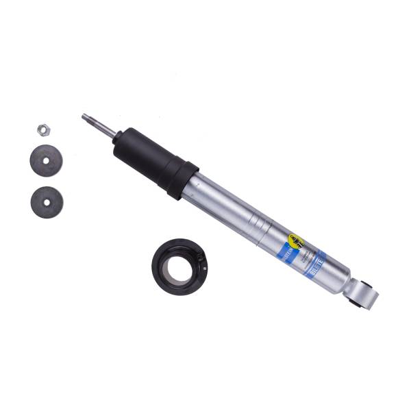 Bilstein Shocks & Suspension | 1350 Offroad - Bilstein B8 5100 (Ride Height Adjustable) - Suspension Shock Absorber 24-249928 - Image 1