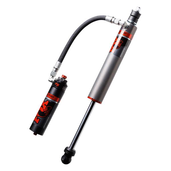 FOX Off-Road Shocks & Suspension | 1350 Offroad - FOX Factory Race Series 2.5 Internal Bypass Piggyback (Pair) - Adjustable 883-26-124 - Image 1