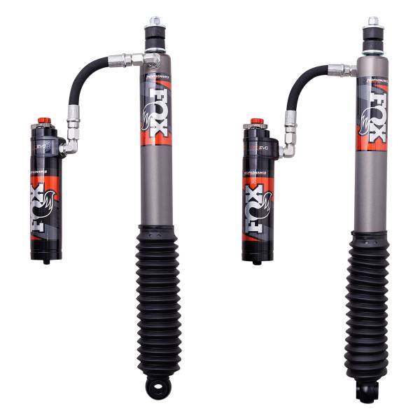 FOX Off-Road Shocks & Suspension | 1350 Offroad - FOX Performance Elite Series 2.5 Reservoir Shock (Pair) - Adjustable 883-26-236 - Image 1