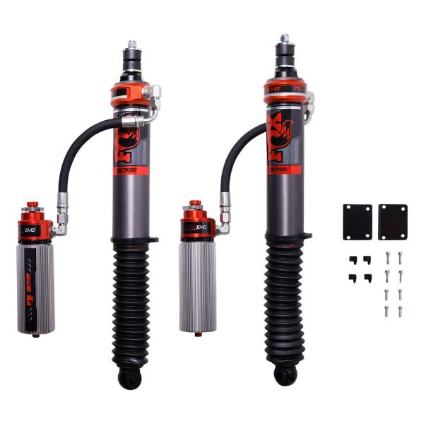 FOX Off-Road Shocks & Suspension | 1350 Offroad - FOX Factory Race 3.0 Internal Bypass Reservoir Shock (Pair) - Adjustable 883-26-149 - Image 1