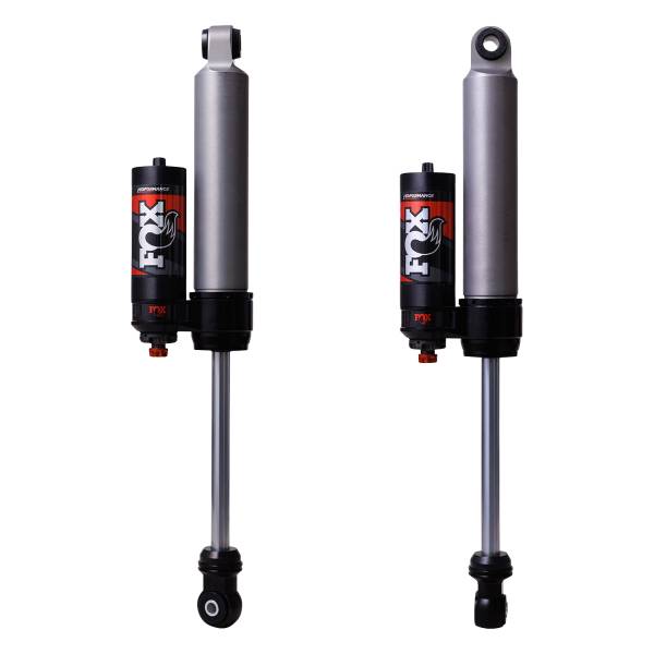 FOX Off-Road Shocks & Suspension | 1350 Offroad - FOX Performance Elite Series 2.5 Reservoir Shock (Pair) - Adjustable 883-26-154 - Image 1