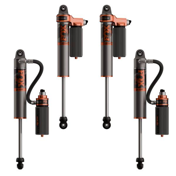 FOX Off-Road Shocks & Suspension | 1350 Offroad - FOX Factory Race Series 3.0 Live Valve Internal Bypass Reservoir (Pair) - Adjustable 883-26-158 - Image 1