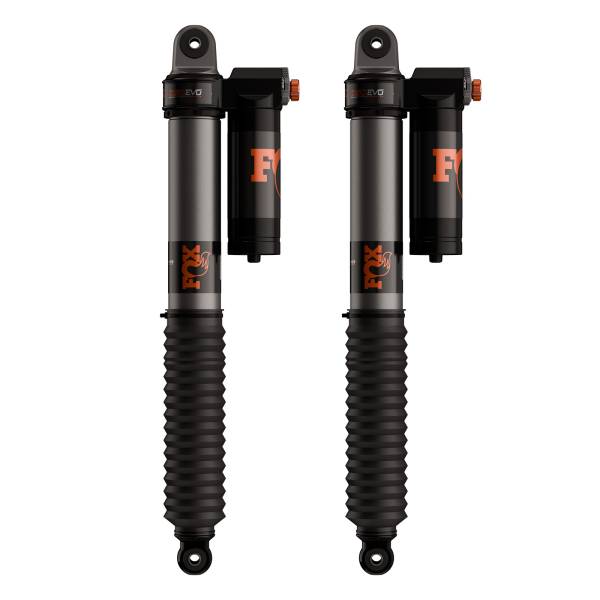 FOX Off-Road Shocks & Suspension | 1350 Offroad - FOX Performance Elite Series 2.5 HD Reservoir Shock (Pair) - Adjustable 883-26-162 - Image 1