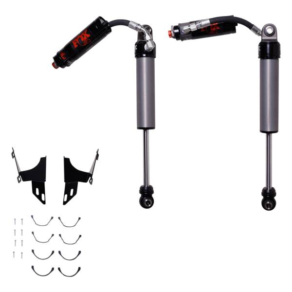 FOX Off-Road Shocks & Suspension | 1350 Offroad - FOX Performance Elite Series 2.5 Reservoir Shock (Pair) - Adjustable 883-26-166 - Image 1