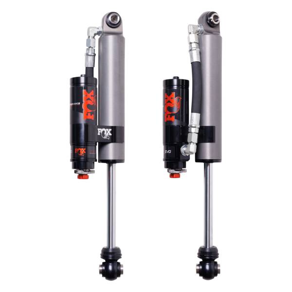 FOX Off-Road Shocks & Suspension | 1350 Offroad - FOX Performance Elite Series 2.5 Reservoir Shock (Pair) - Adjustable 883-26-273 - Image 1