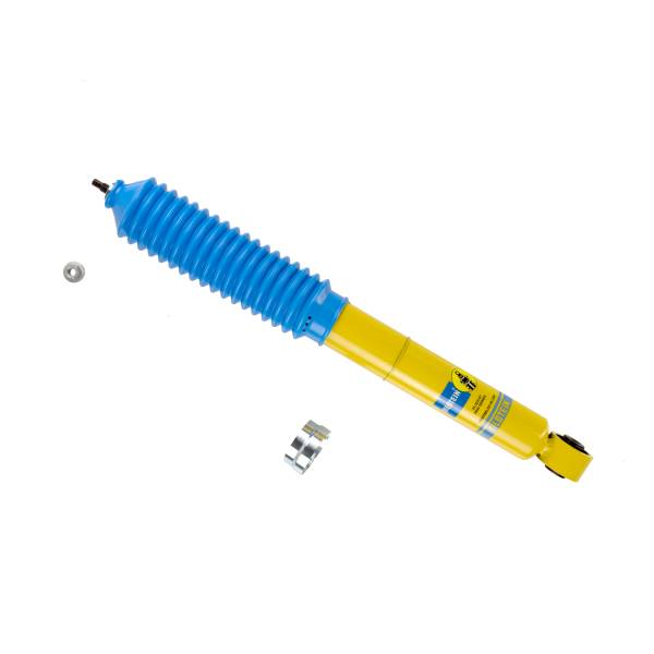 Bilstein Shocks & Suspension | 1350 Offroad - Bilstein B6 4600 - Suspension Shock Absorber 24-253147 - Image 1