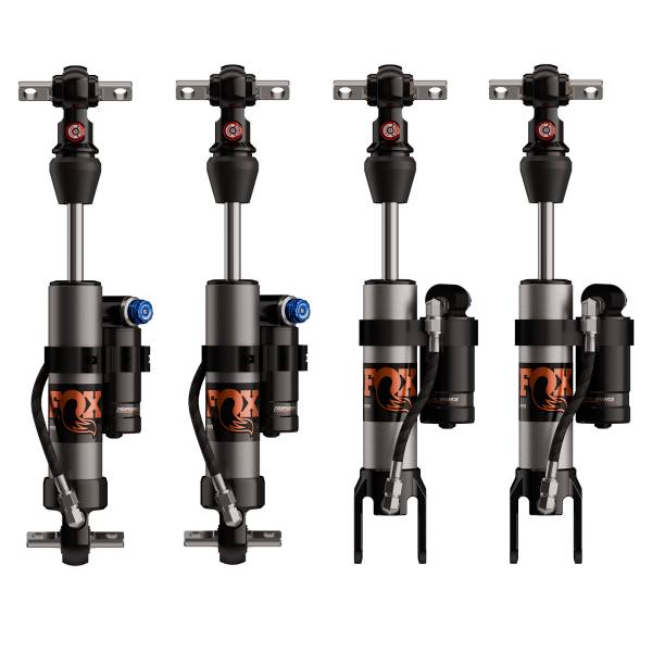 FOX Off-Road Shocks & Suspension | 1350 Offroad - FOX Performance Elite Series 2.0 Coil-Over Reservoir Shock (Kit) - Adjustable 883-31-000 - Image 1