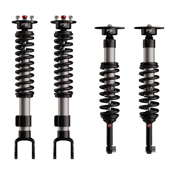 FOX Off-Road Shocks & Suspension | 1350 Offroad - FOX Performance Series 2.0 Coil-Over IFP Shock (Kit) - Adjustable 883-32-000 - Image 1