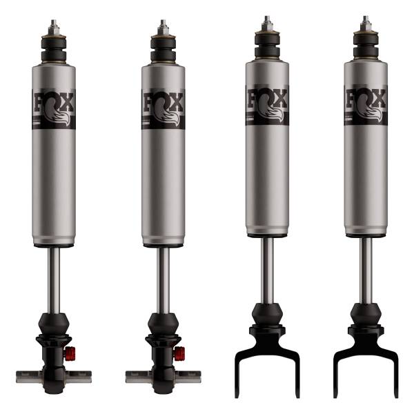 FOX Off-Road Shocks & Suspension | 1350 Offroad - FOX Performance Series 2.0 Coil-Over IFP Shock (Kit) - Adjustable 883-32-009 - Image 1