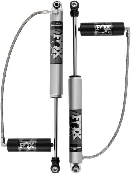 FOX Off-Road Shocks & Suspension | 1350 Offroad - FOX Performance Series 2.0 Smooth Body Reservoir Shock (Pair) 885-24-185 - Image 1