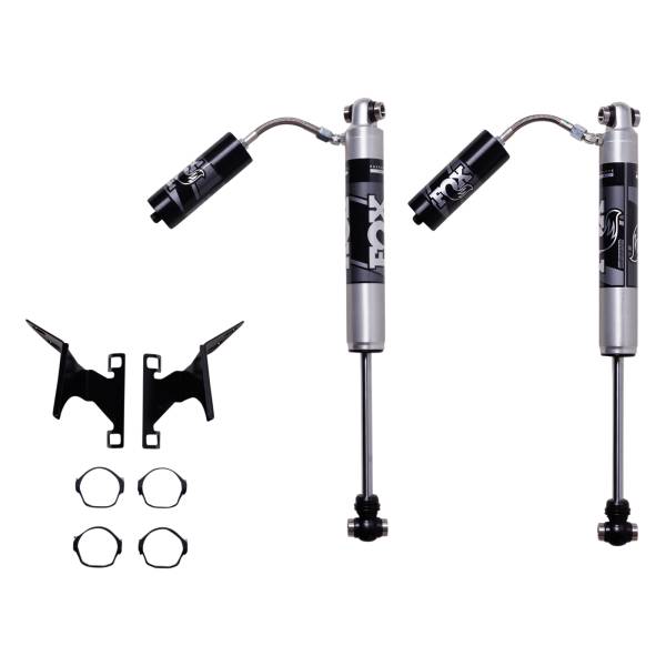 FOX Off-Road Shocks & Suspension | 1350 Offroad - FOX Performance Series 2.0 Smooth Body Reservoir Shock (Pair) 885-24-270 - Image 1