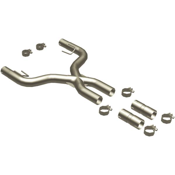 MagnaFlow Exhaust Systems & Installation | 1350 Offroad - MagnaFlow Direct-Fit Exhaust Pipe 16411 - Image 1
