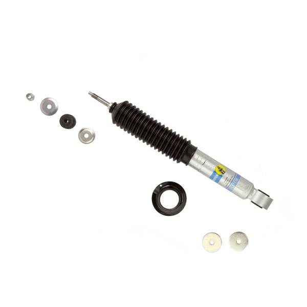 Bilstein Shocks & Suspension | 1350 Offroad - Bilstein B8 5100 (Ride Height Adjustable) - Suspension Shock Absorber 24-261425 - Image 1