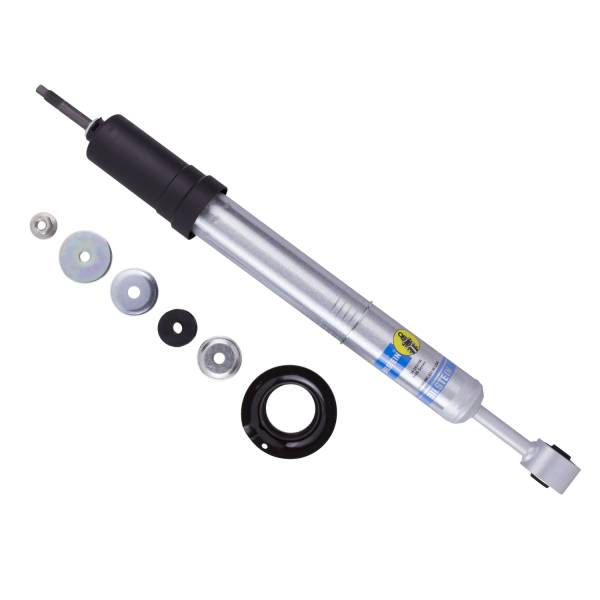 Bilstein Shocks & Suspension | 1350 Offroad - Bilstein B8 5100 (Ride Height Adjustable) - Suspension Shock Absorber 24-263108 - Image 1