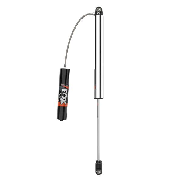 FOX Off-Road Shocks & Suspension | 1350 Offroad - FOX Performance Elite 2.0 X 12 Smooth Body (5/8) Remote Shock 981-20-006 - Image 1
