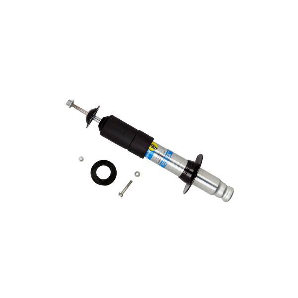 Bilstein Shocks & Suspension | 1350 Offroad - Bilstein B8 5100 (Ride Height Adjustable) - Suspension Shock Absorber 24-267014 - Image 1