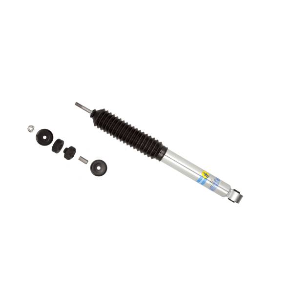 Bilstein Shocks & Suspension | 1350 Offroad - Bilstein B8 5100 - Suspension Shock Absorber 24-268639 - Image 1